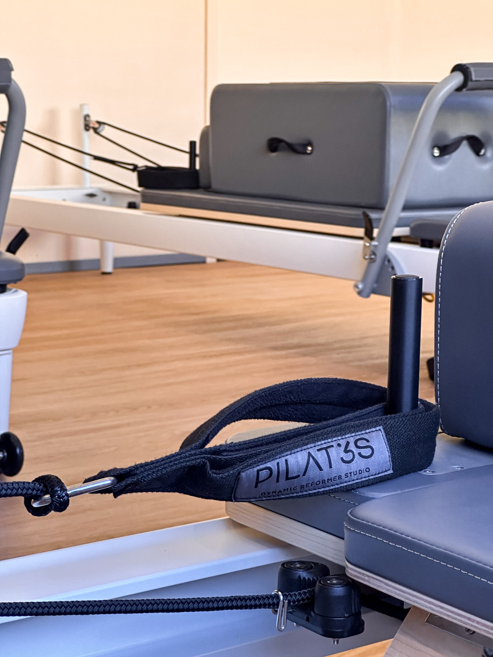 Cours Pilates Reformer Antibes – accompagnement personnalisé